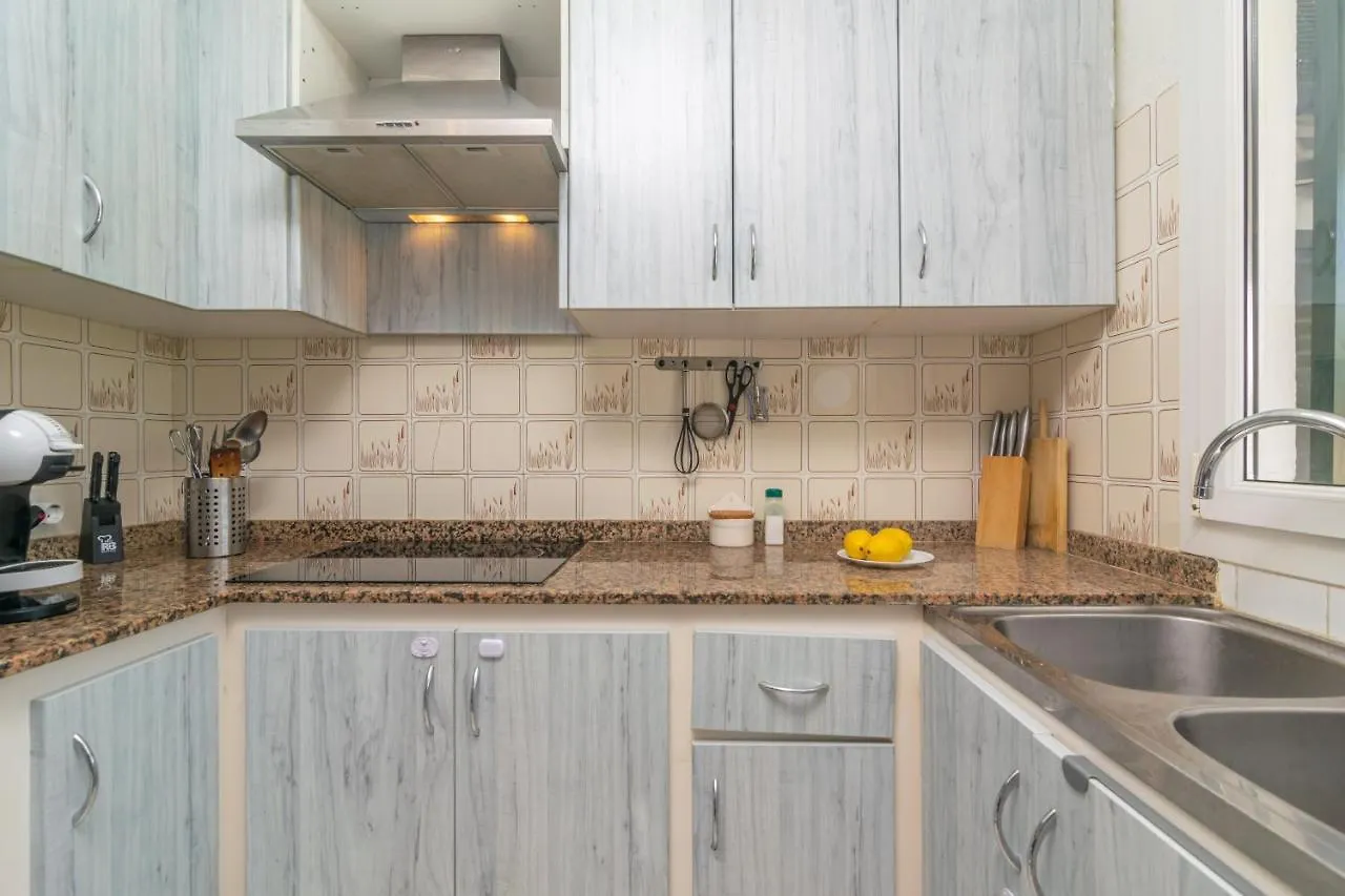Saray - Son Alma Apartment Son Carrio  Spain
