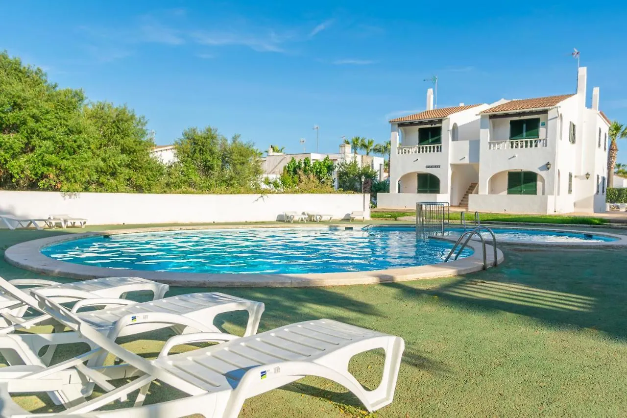 Saray - Son Alma Apartment Son Carrio
