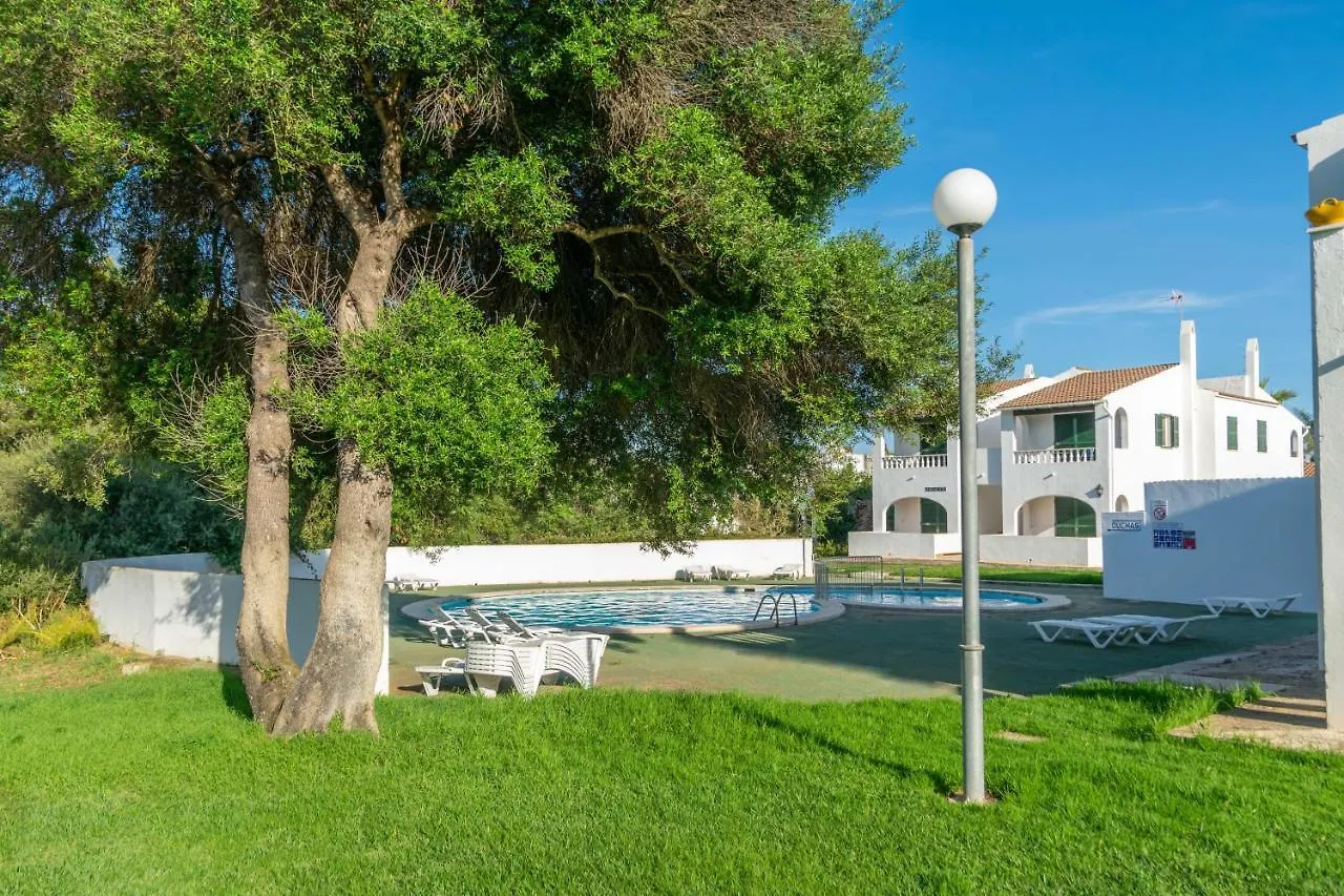 Saray - Son Alma Apartment Son Carrio  Spain