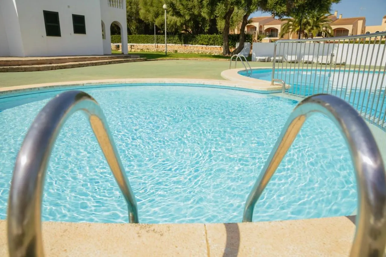 Saray - Son Alma Apartment Son Carrio