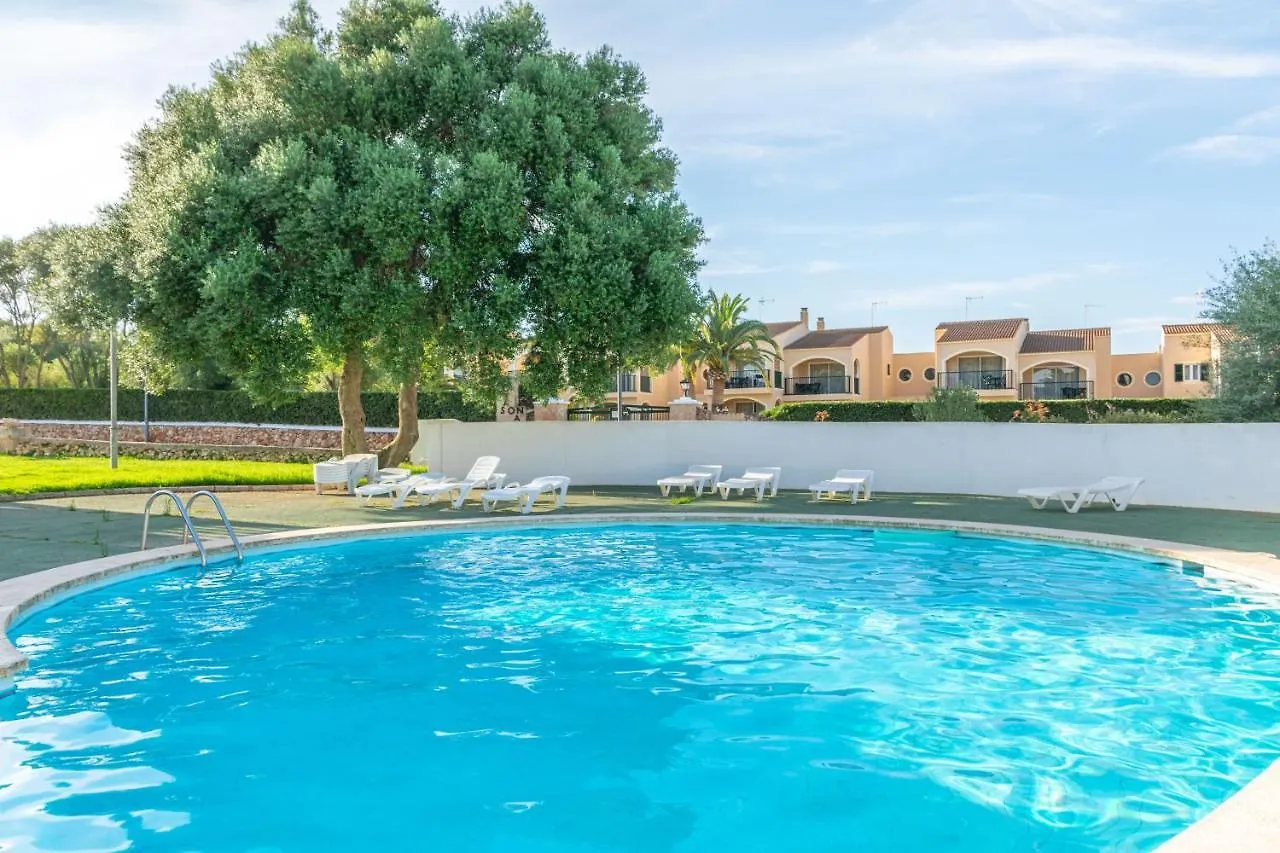 Saray - Son Alma Apartment Son Carrio  Spain