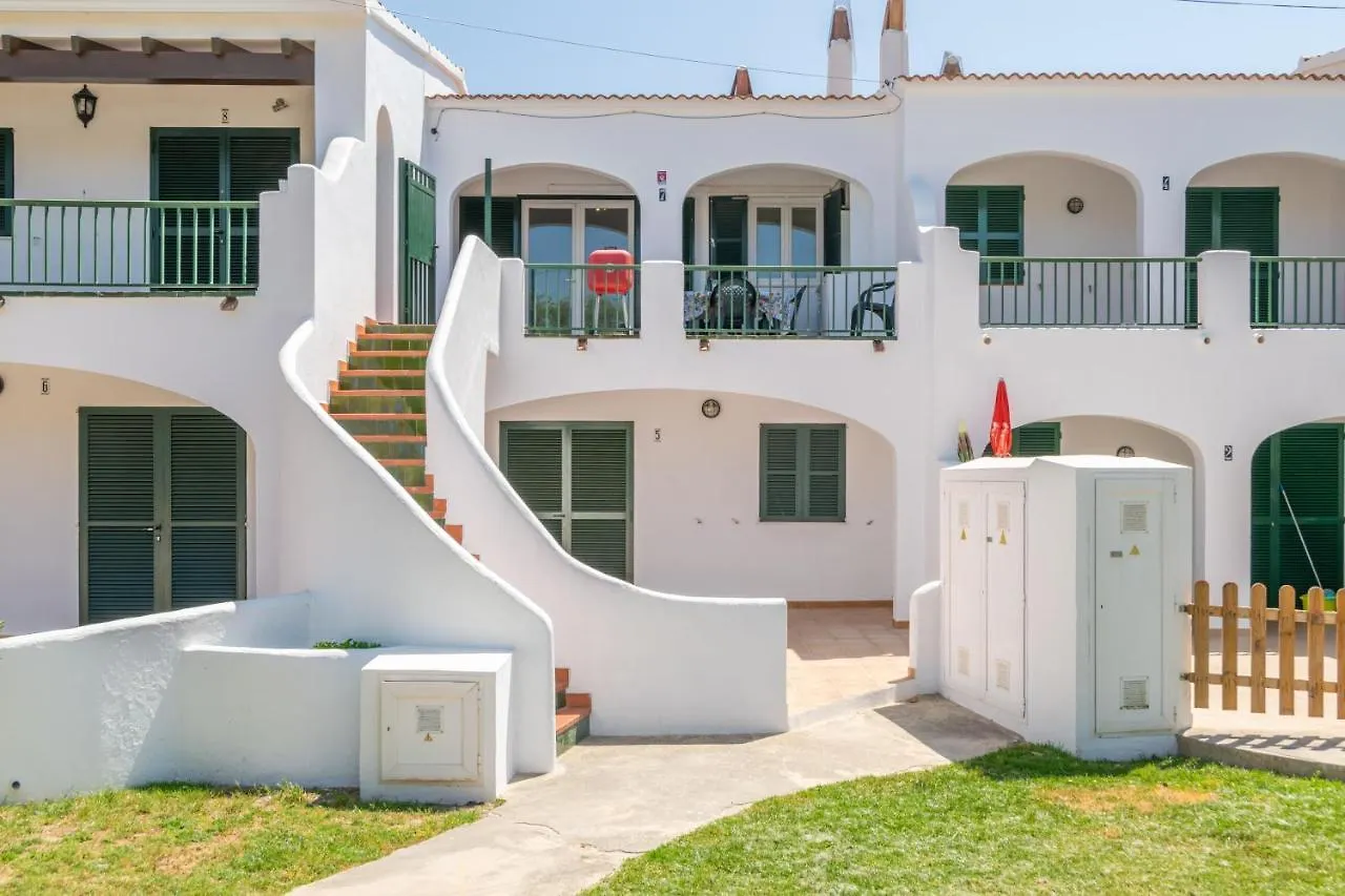 Saray - Son Alma Apartment Son Carrio   Son Carrio (Menorca)