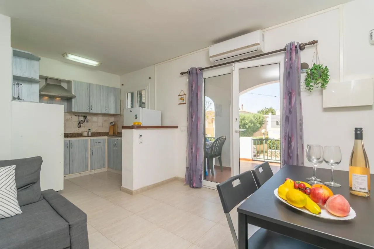 Saray - Son Alma Apartment Son Carrio  0*, Son Carrio (Menorca)