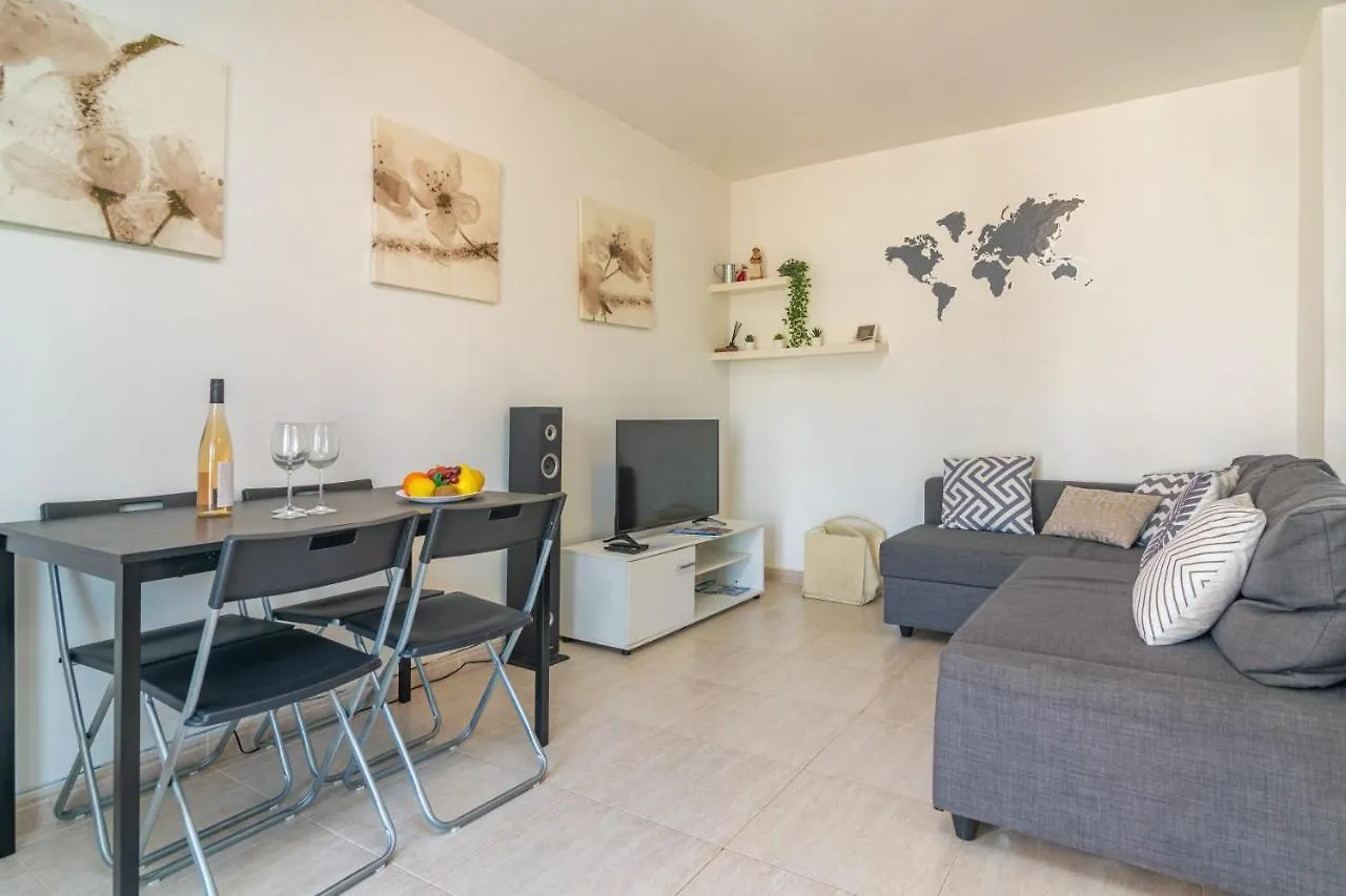 Saray - Son Alma Apartment Son Carrio  Son Carrio (Menorca)