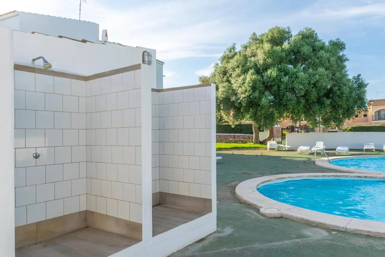 Saray - Son Alma Apartment Son Carrio