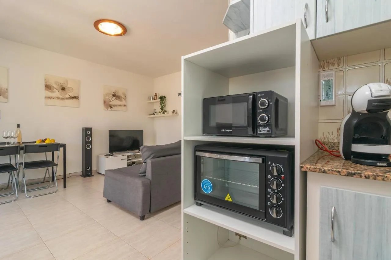 Saray - Son Alma Apartment Son Carrio  Spain