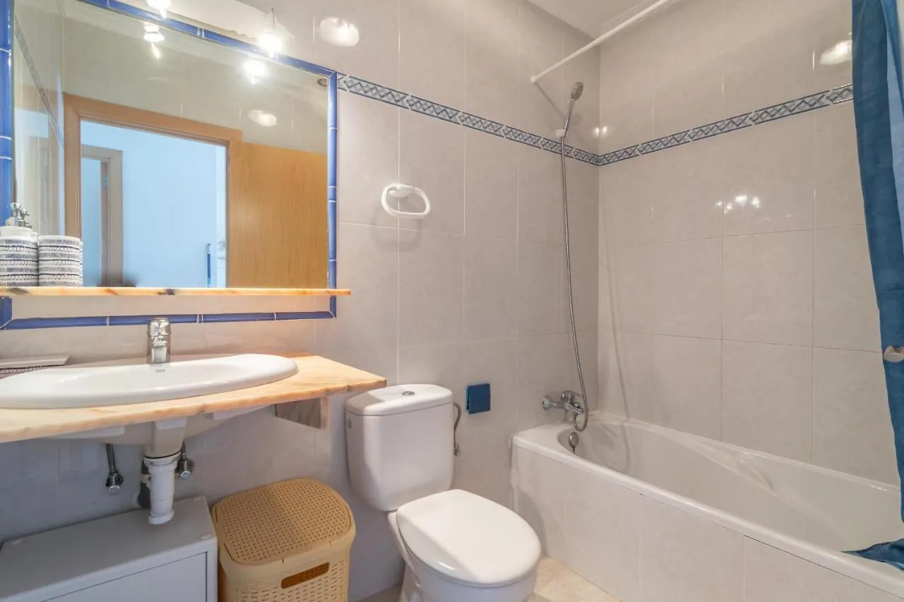 Saray - Son Alma Apartamento Son Carrio