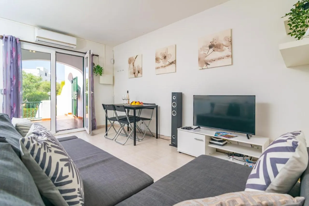Saray - Son Alma Apartamento Son Carrio  0*, Son Carrio (Menorca) Espanha