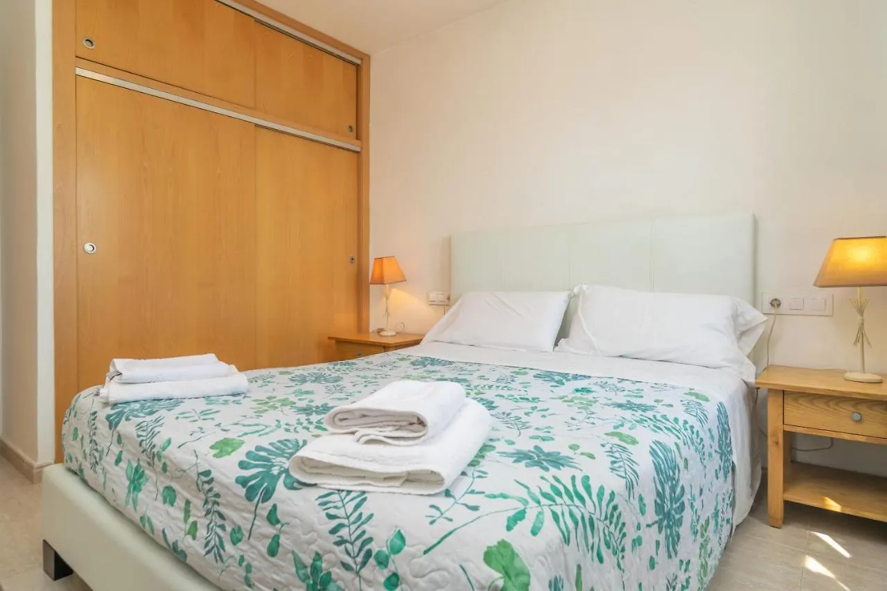 Saray - Son Alma Apartamento Son Carrio  Espanha