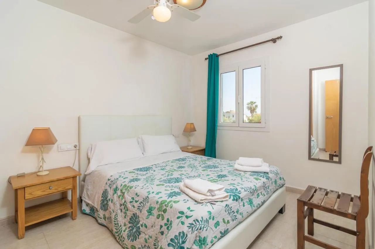 Saray - Son Alma Apartamento Son Carrio