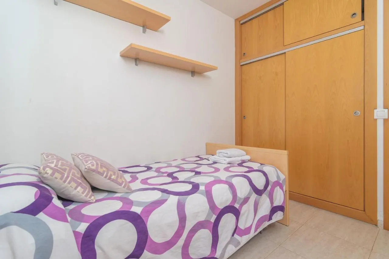 Saray - Son Alma Apartamento Son Carrio