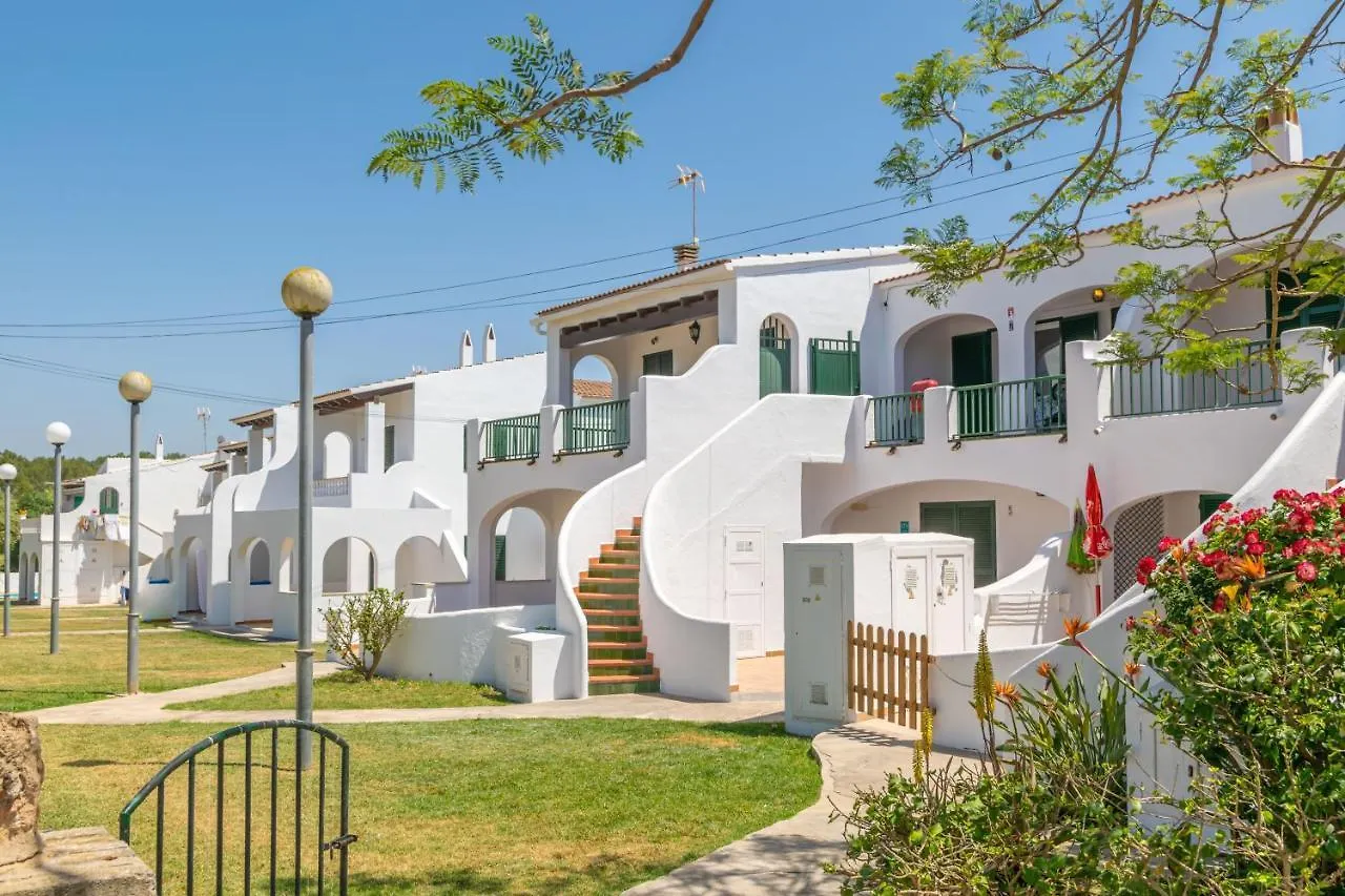 Saray - Son Alma Apartamento Son Carrio  0*, Son Carrio (Menorca) Espanha